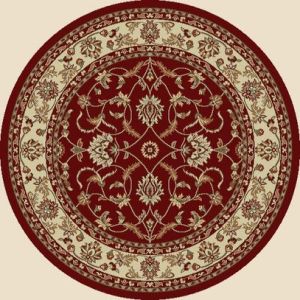 Concord Global Rugs-Chester-9750 RED , RED
