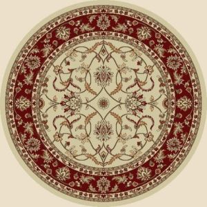 Concord Global Rugs-Chester-9752 IVORY , IVORY