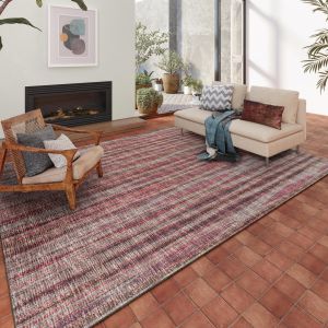 Dalyn Rugs Amador AA1 Blush