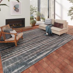 Dalyn Rugs Amador AA1 Fudge