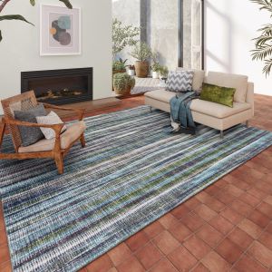 Dalyn Rugs Amador AA1 Violet