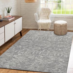 Dalyn Rugs Aberdeen AB1 Flannel