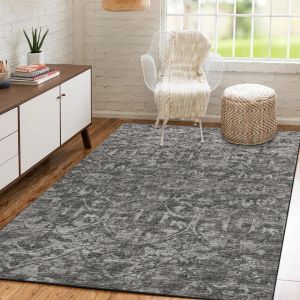 Dalyn Rugs Aberdeen AB1 Graphite