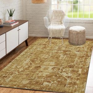 Dalyn Rugs Aberdeen AB2 Gold