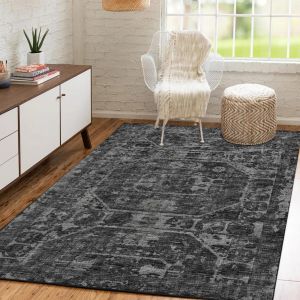 Dalyn Rugs Aberdeen AB2 Midnight