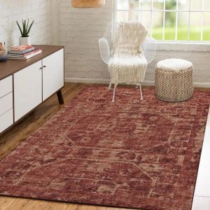 Dalyn Rugs Aberdeen AB2 Paprika