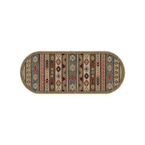 Mayberry Rugs American Destination AD6191 Chiseled Rock Multi