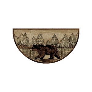 Mayberry Rugs American Destination AD6258 River Run Multi