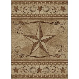 Mayberry Rugs American Destination AD9621 Abilene Antique