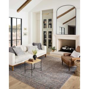 Loloi Rugs Adrian ADRIADR-04DEML