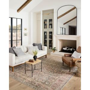 Loloi Rugs Adrian ADRIADR-06OCCG