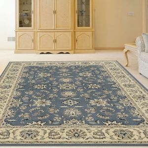 Radici USA Rugs Alba 1592/140 Greyblue