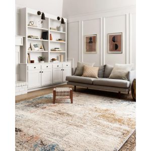 Loloi Rugs Alchemy ALCHALC-03IVML