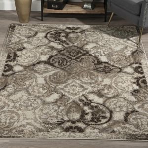 Dalyn Rugs Antigua AN10 Mocha