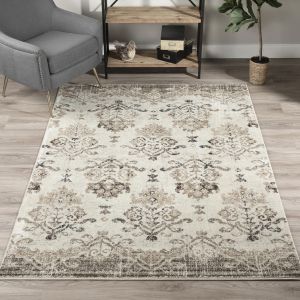 Dalyn Rugs Antigua AN11 Chocolate