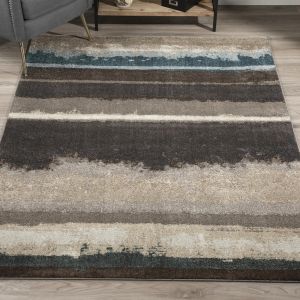 Dalyn Rugs Antigua AN2 Chocolate