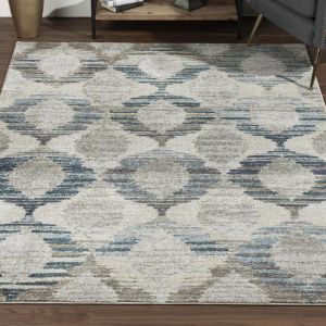 Dalyn Rugs Antigua AN3 Linen
