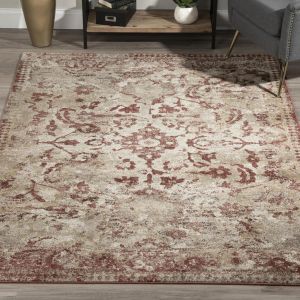 Dalyn Rugs Antigua AN4 Paprika
