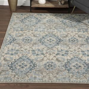 Dalyn Rugs Antigua AN5 Linen