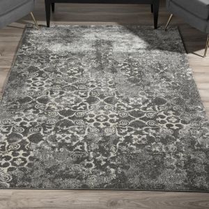 Dalyn Rugs Antigua AN6 Gray