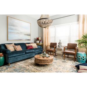 Loloi Rugs Anastasia ANASAF-07SALB
