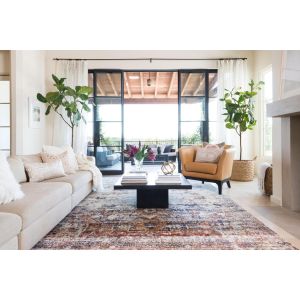 Loloi Rugs Anastasia ANASAF-08SLML