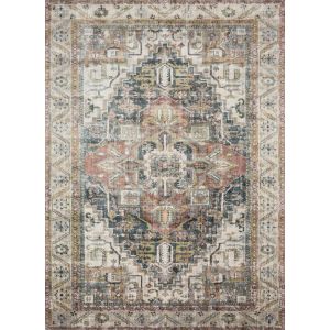 Loloi Rugs Anastasia ANASAF-23IVML