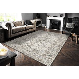 Dynamic Rugs ANCIENT GARDEN AN572756295 Cream/Beige
