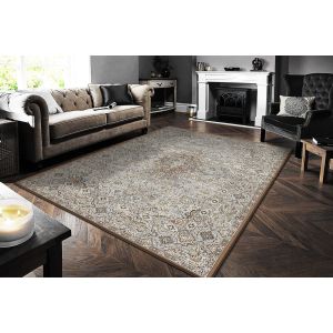 Dynamic Rugs ANCIENT GARDEN AN572759285 Beige/Multi