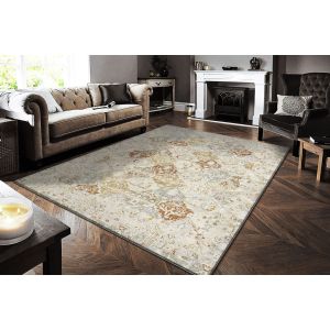 Dynamic Rugs ANNALISE AL7602899 Beige/Multi