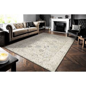 Dynamic Rugs ANNALISE AL7604180 Cream/Beige