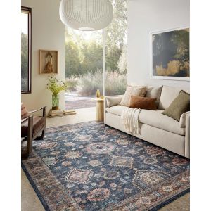 Loloi Rugs Anniston ANNSANS-03DESS