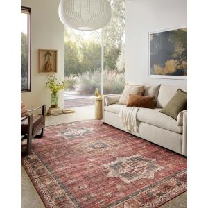 Loloi Rugs Anniston ANNSANS-04SQML