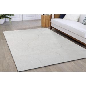 Dynamic Rugs ARIA AA8550100 Ivory