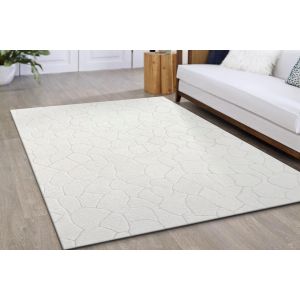 Dynamic Rugs ARIA AA8551100 Ivory