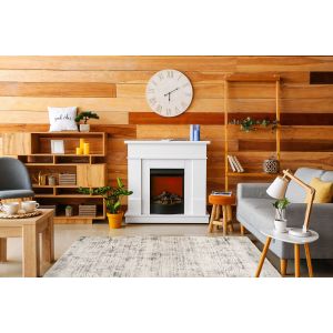 Dynamic Rugs ARTEMIS AM17554990 Grey/Dark Grey