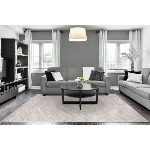 Dynamic Rugs ARTEN AE3751900 Grey