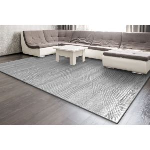Dynamic Rugs ARTEN AE3753119 Cream/Grey