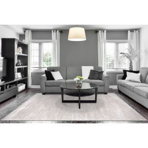 Dynamic Rugs ARTEN AE3754900 Grey