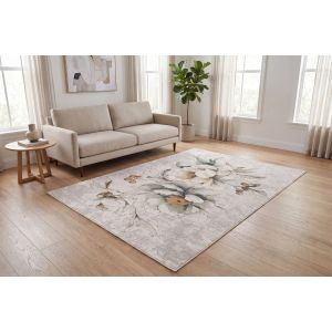 Dynamic Rugs ASPIRE AP11360149 Cream/Sage/Multi