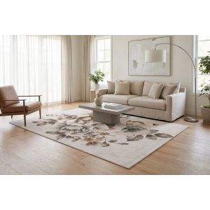 Dynamic Rugs ASPIRE AP11363199 Cream/Multi