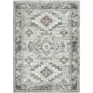 Mayberry Rugs Athens ATH5601 Santana Ivory