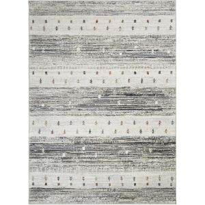 Mayberry Rugs Athens ATH5631 Corinth Ivory