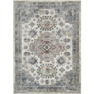 Mayberry Rugs Athens ATH5681 Tripoli Taupe