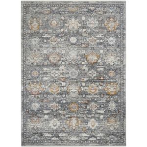 Mayberry Rugs Athens ATH5696 Larissa Gray