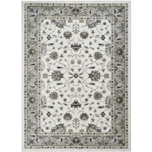 Mayberry Rugs Athens ATH5712 Thessalonica Ivory