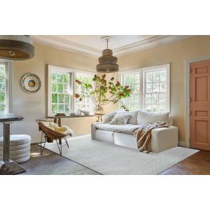 Dynamic Rugs ATLAS AS2578180 Ivory/Beige