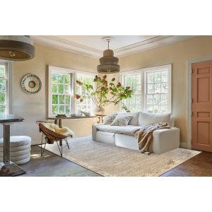 Dynamic Rugs ATLAS AS2581810 Beige/Ivory