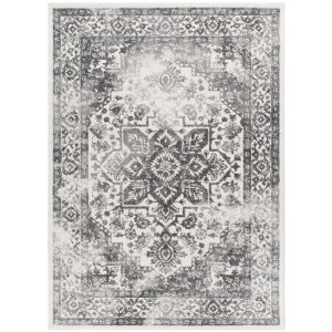Mayberry Rugs Augusta AU5022 Heather Cream