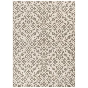 Mayberry Rugs Augusta AU8592 Dominion Ivory-Grey